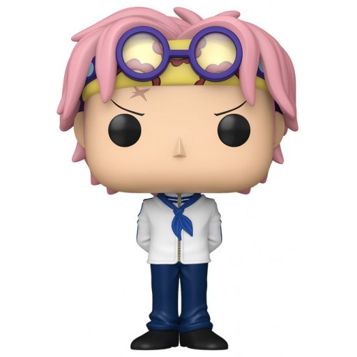 Funko POP Kobby (One Piece)