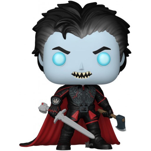 Funko POP Headless Horseman (Sleepy Hollow)