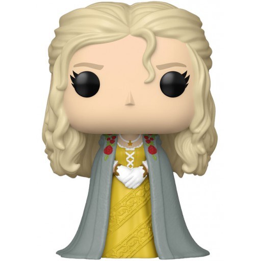 Funko POP Katrina Van Tassel (Sleepy Hollow)
