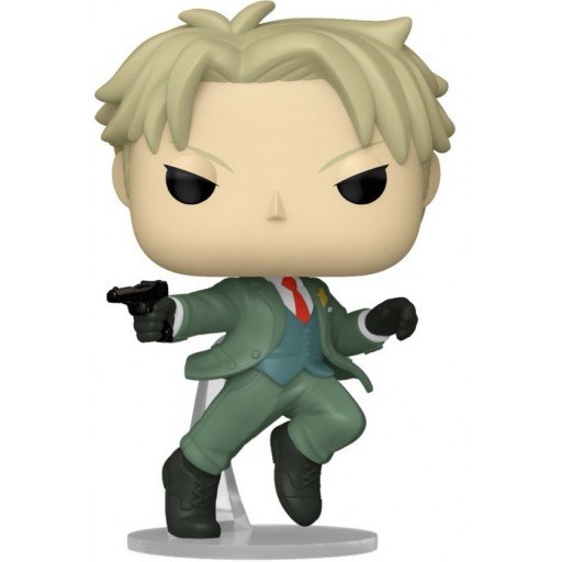Funko POP Loid Forger (Spy x Family)