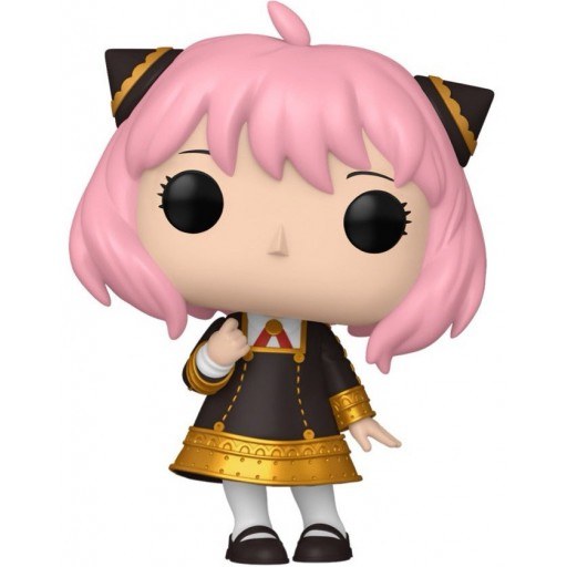 Funko POP Anya Forger (Spy x Family)
