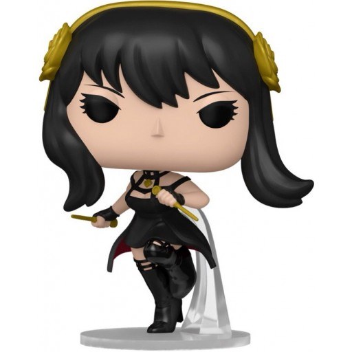 Funko POP Yor Forger (Spy x Family)