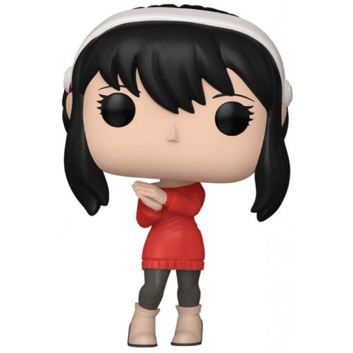 Funko POP Yor Forger (Spy x Family)