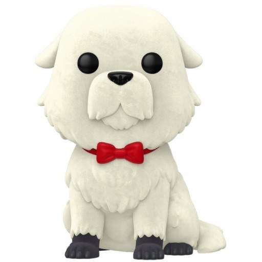 Funko POP Bond Forger (Chase & Flocked) (Spy x Family)