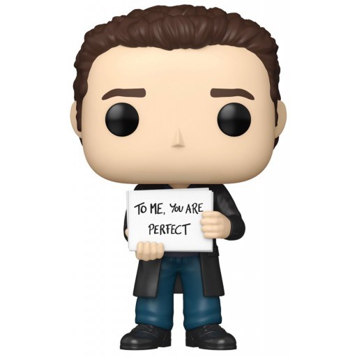 Funko POP! Mark
