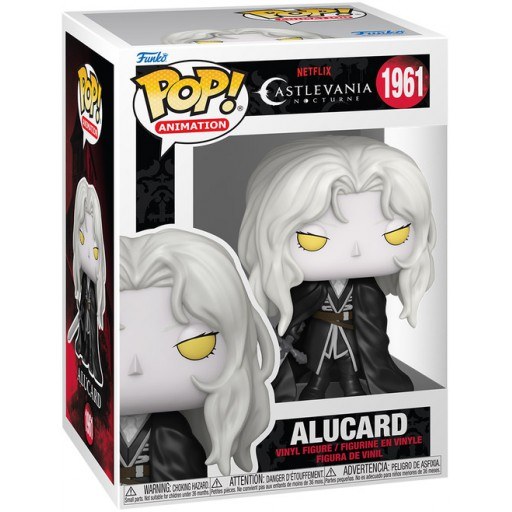Alucard