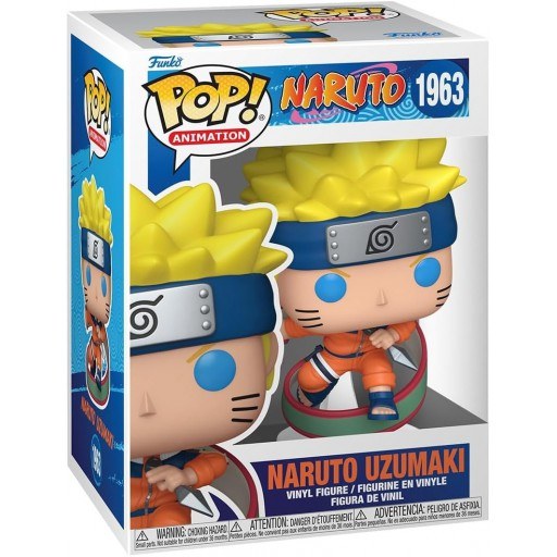 Naruto Uzumaki