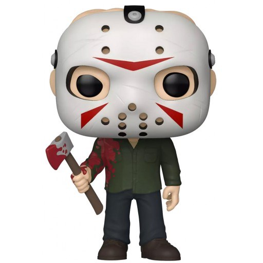 POP Jason (Friday the 13th)