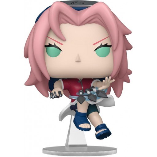 Funko POP Sakura Haruno (Naruto Shippuden)
