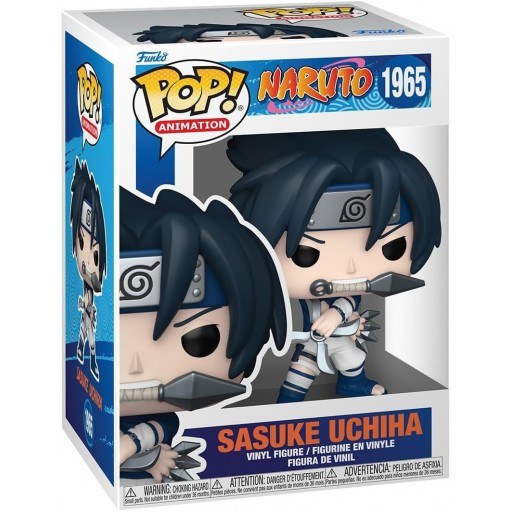 Sasuke Uchiha
