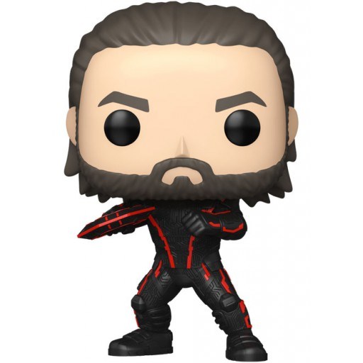 Funko POP Ares (Tron: Ares)