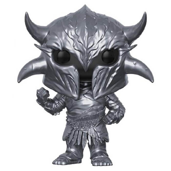 Funko POP Ares (Wonder Woman)