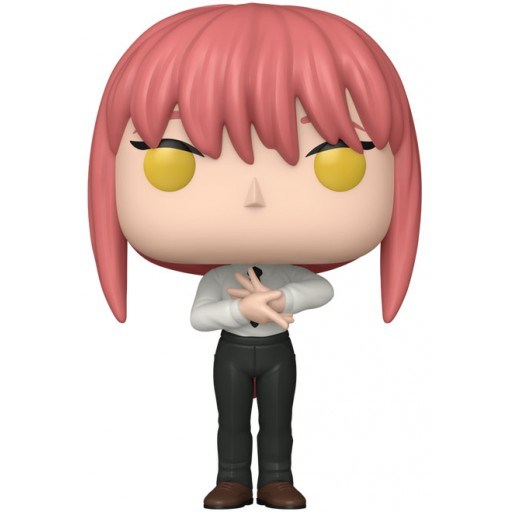 Funko POP Makima (Chainsaw Man)