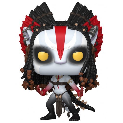 Figurine Funko POP Varang (Avatar)