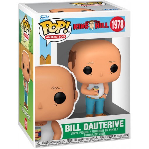 Bill Dauterive