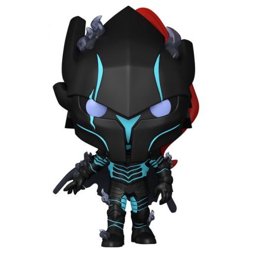 Funko POP Igris (Solo Leveling)