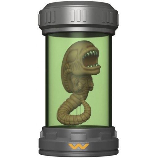 POP Xenomorph (Lights & Sound) (Alien)