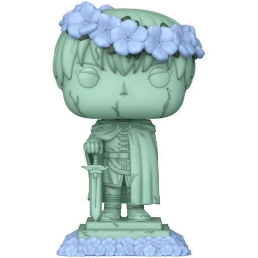 Funko POP Himmel (Chase) (Frieren)