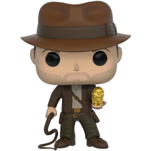 Funko POP Indiana Jones