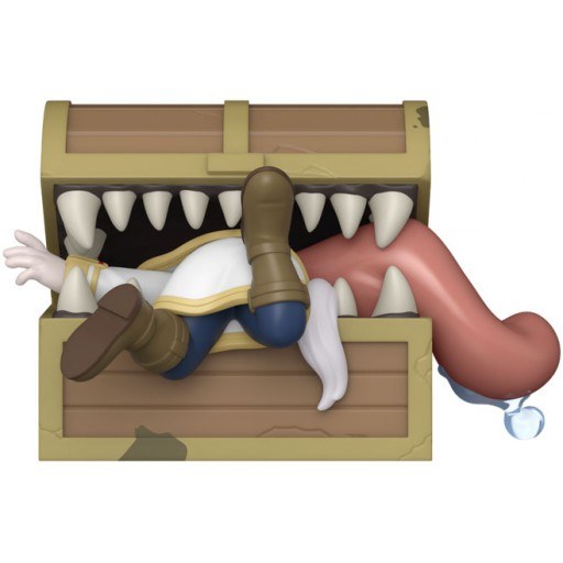 Figurine Funko POP Frieren in a Mimic (Frieren)