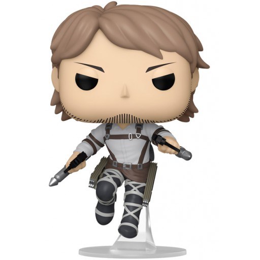 POP Jean Kirstein (Attack on Titan (SNK))