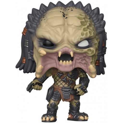 Funko POP Wolf Predator (Aliens vs. Predator: Requiem (AVPR))