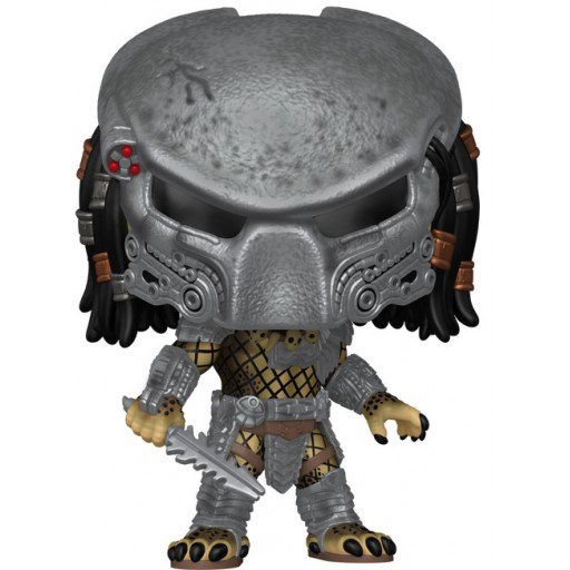 Funko POP Bull Predator (Aliens vs. Predator: Requiem (AVPR))