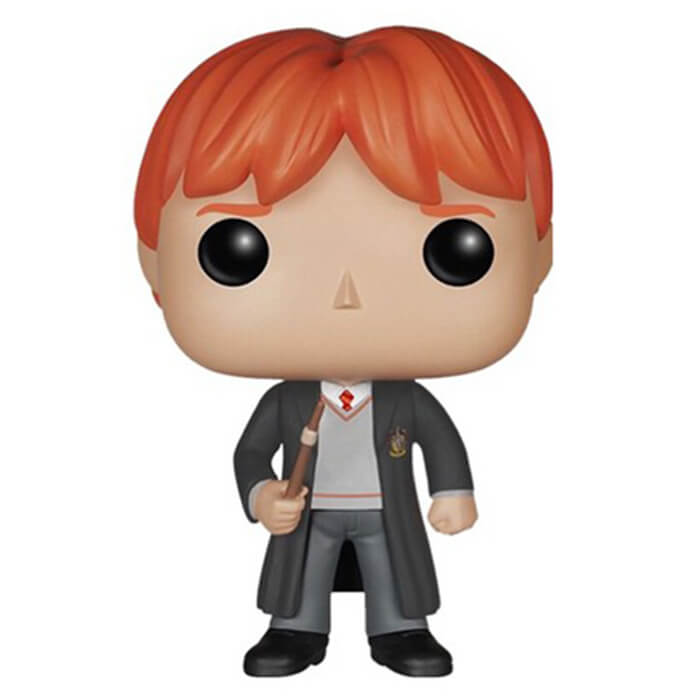 Funko POP Ron Weasley (Harry Potter)