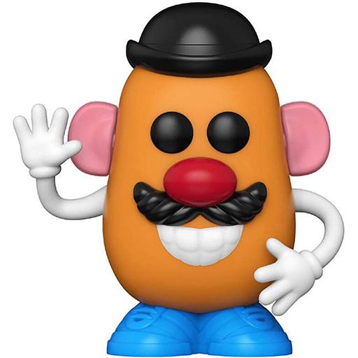 Funko POP Mr. Potato Head (Mr. Potato Head)