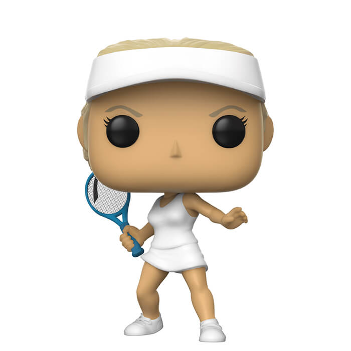 Funko POP! Maria Sharapova (Tennis Legends)