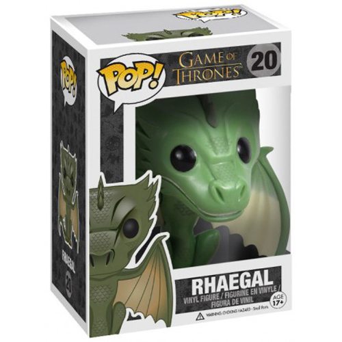 Rhaegal