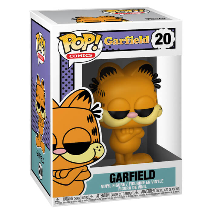 Garfield