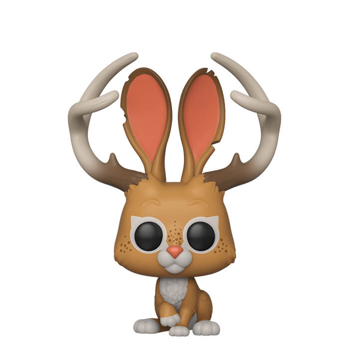 Funko POP Jackalope