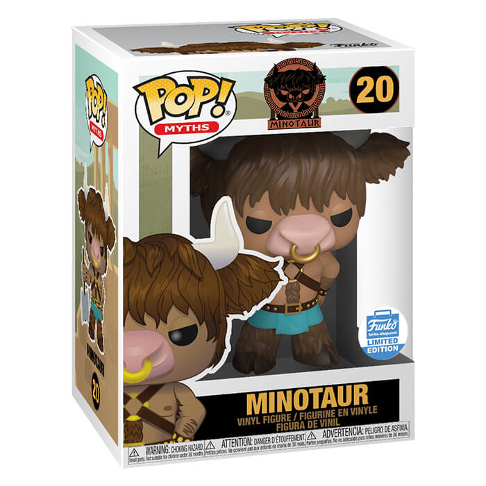 Minotaur