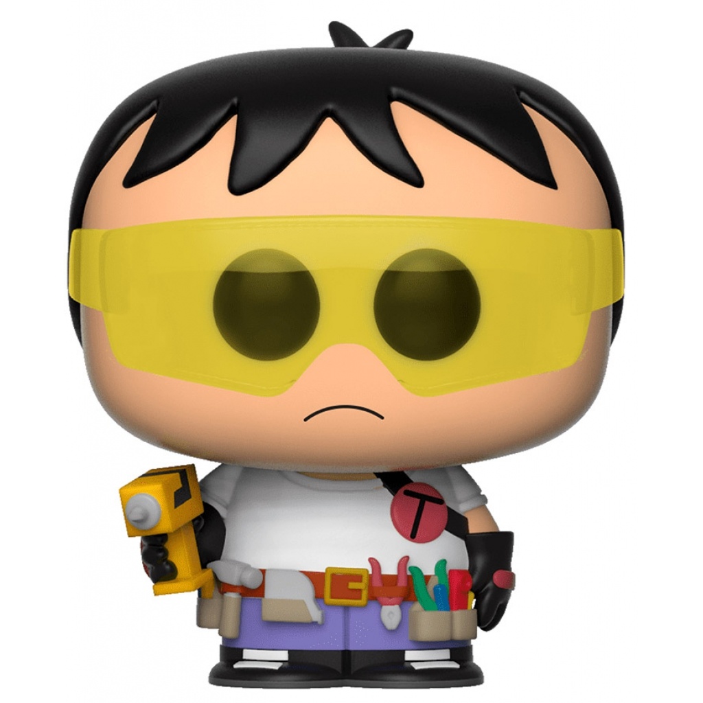 Funko POP Toolshed (South Park)