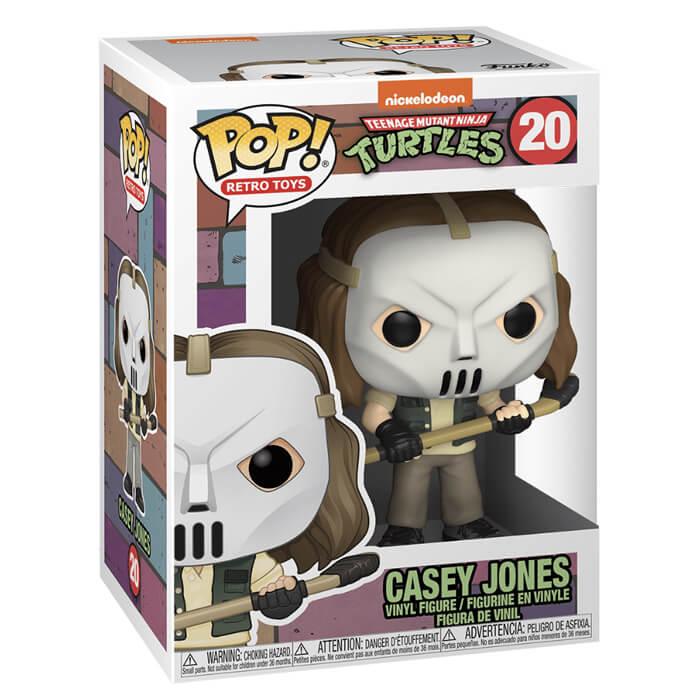 Casey Jones