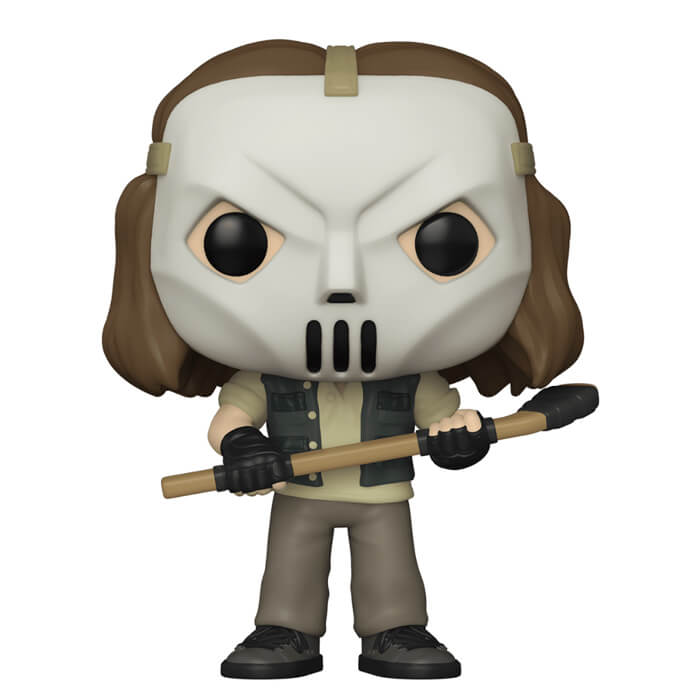 Funko POP Casey Jones (Teenage Mutant Ninja Turtles)