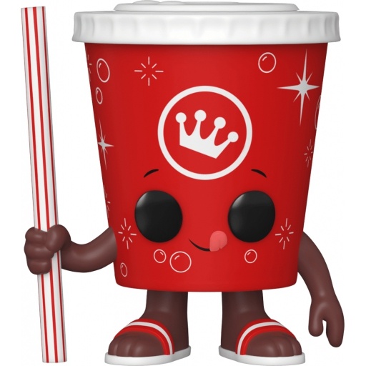 Funko POP Soda Cup (Ad Icons)