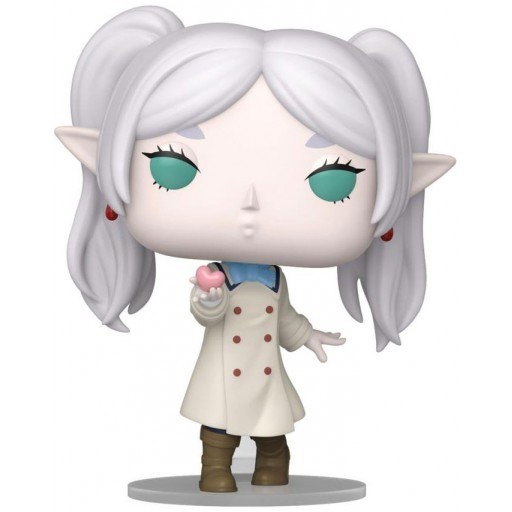 Figurine Funko POP Frieren (Kiss) (Frieren)