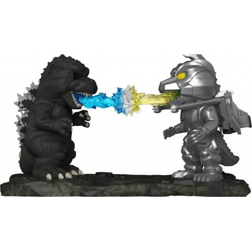 Funko POP! Godzilla vs Mechagodzilla (Godzilla)