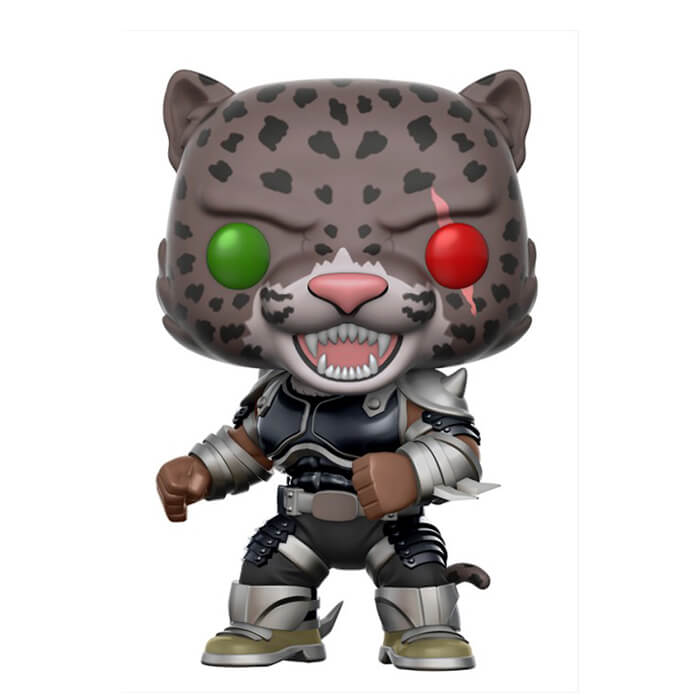 tekken armor king funko pop