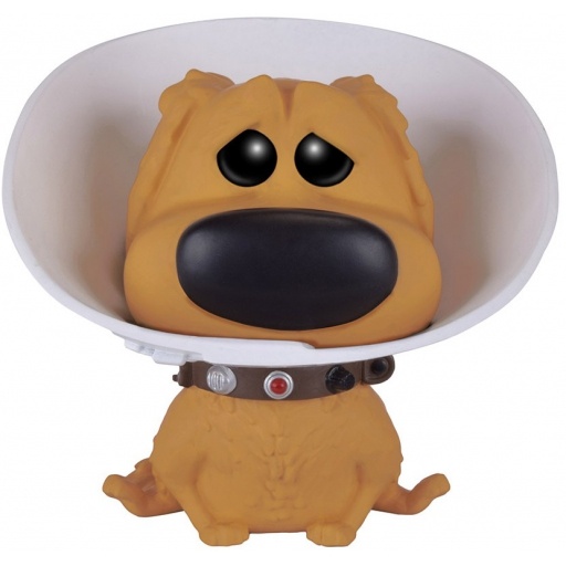 Funko POP Dug with cone (Up)