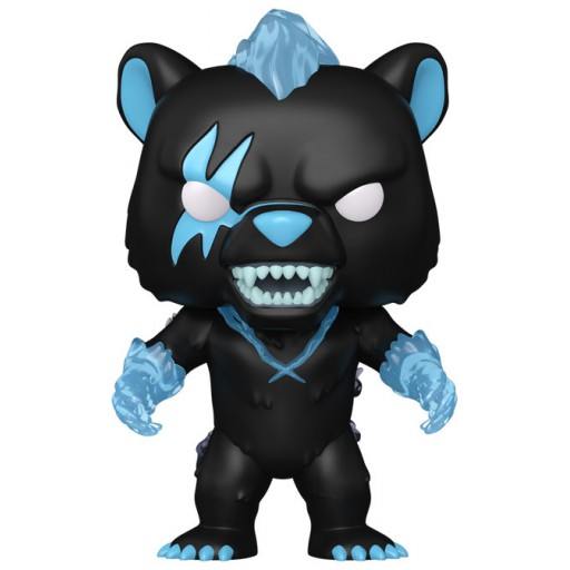 Funko POP Tank (Chase) (Solo Leveling)