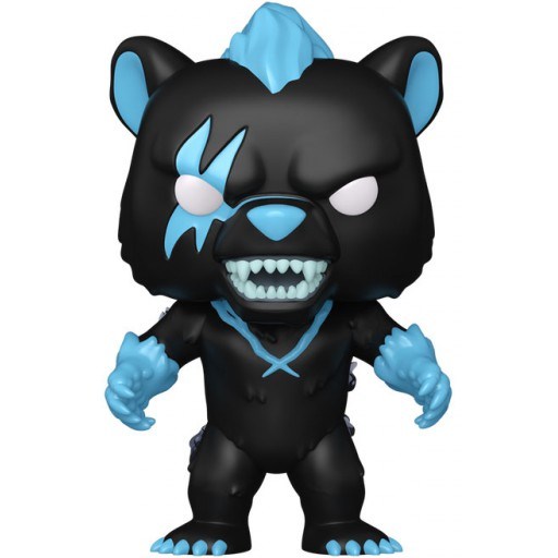 Funko POP Tank (Solo Leveling)
