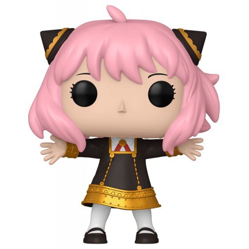 Funko POP Anya Forger (SuperSized) (Spy x Family)
