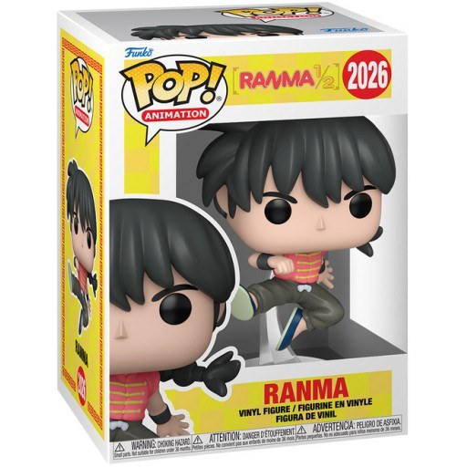 Ranma