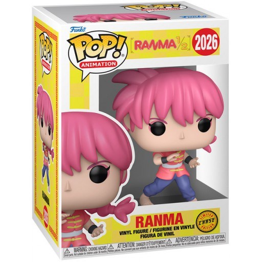 Ranma (Chase)