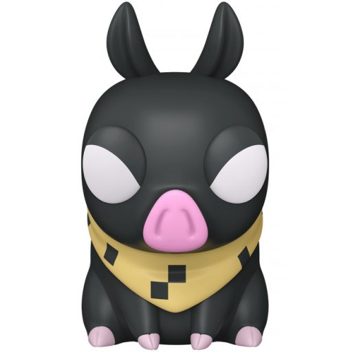 Figurine Funko POP P-Chan (Ranma 1/2)