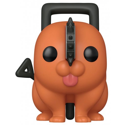 POP Pochita (SuperSized) (Chainsaw Man)