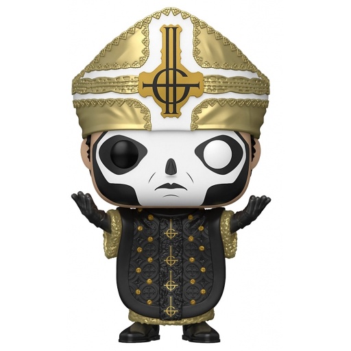 POP Papa Emeritus III (Ghost)